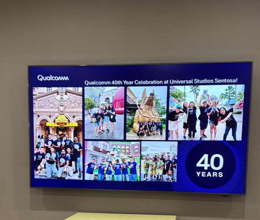 Office audiovisual display environment