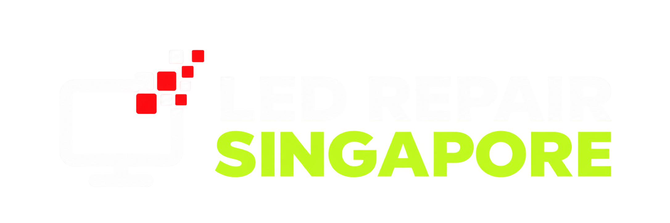 LED Repair Singapore logo